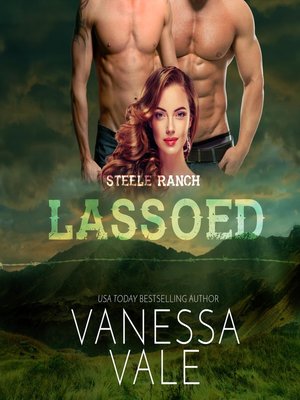 cover image of Lassoed